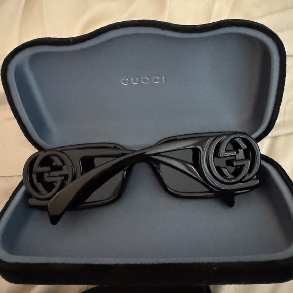 Gucci Sunglasses main image 7